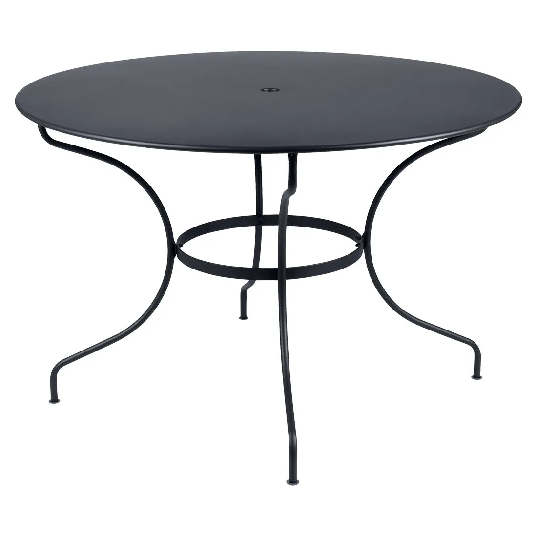 Fermob Opera  46" Round Table