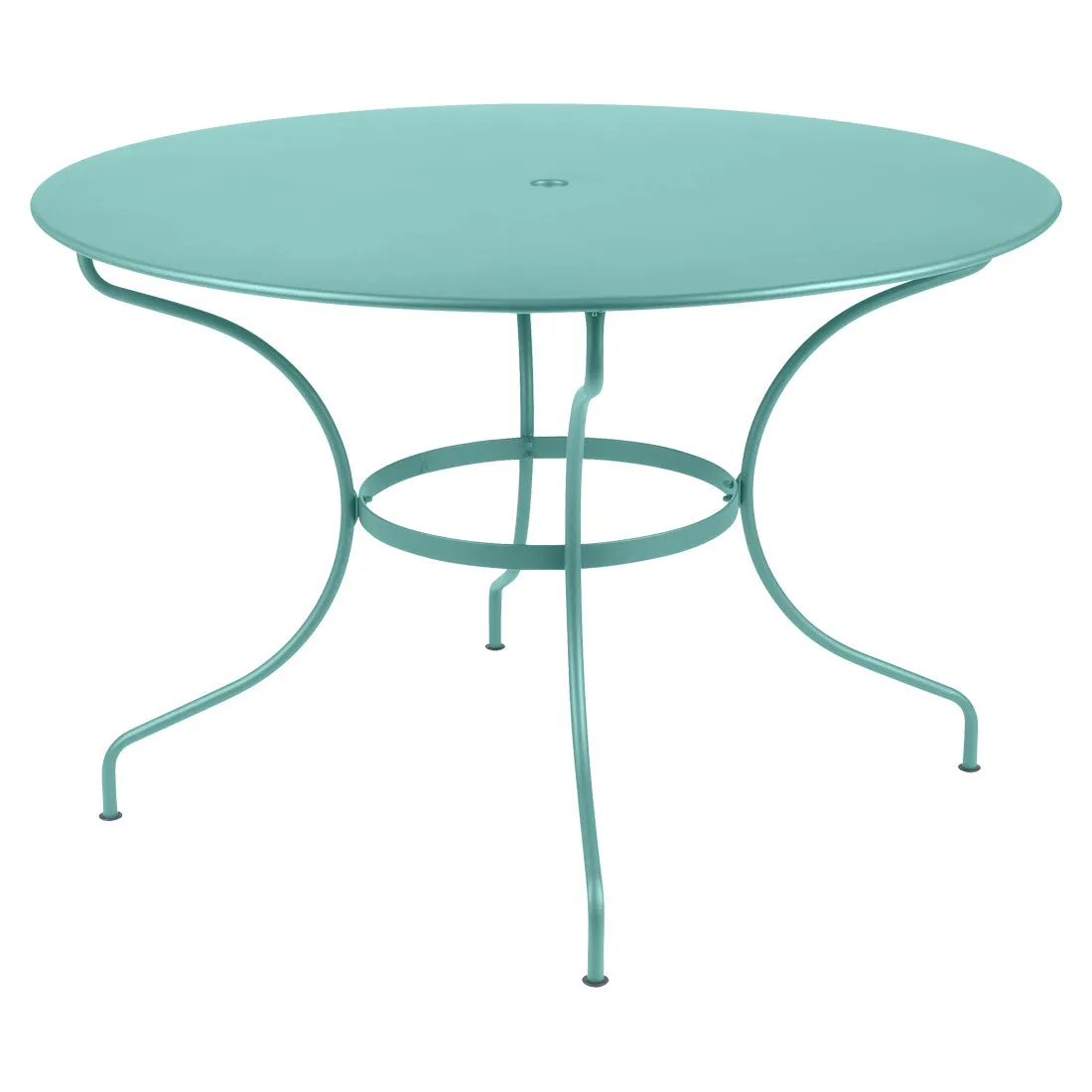 Fermob Opera  46" Round Table