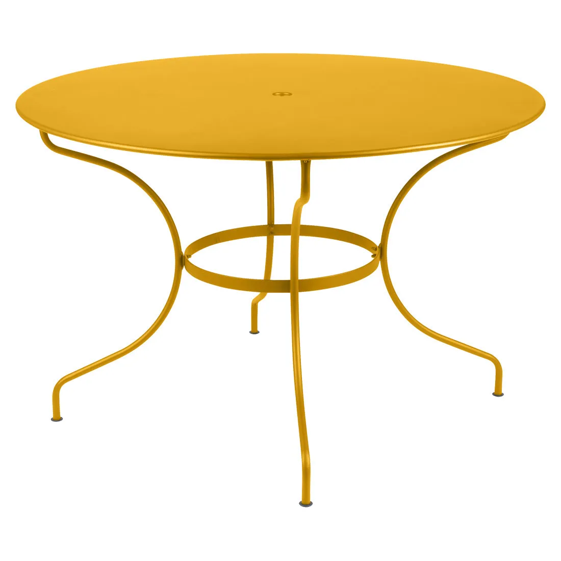 Fermob Opera  46" Round Table