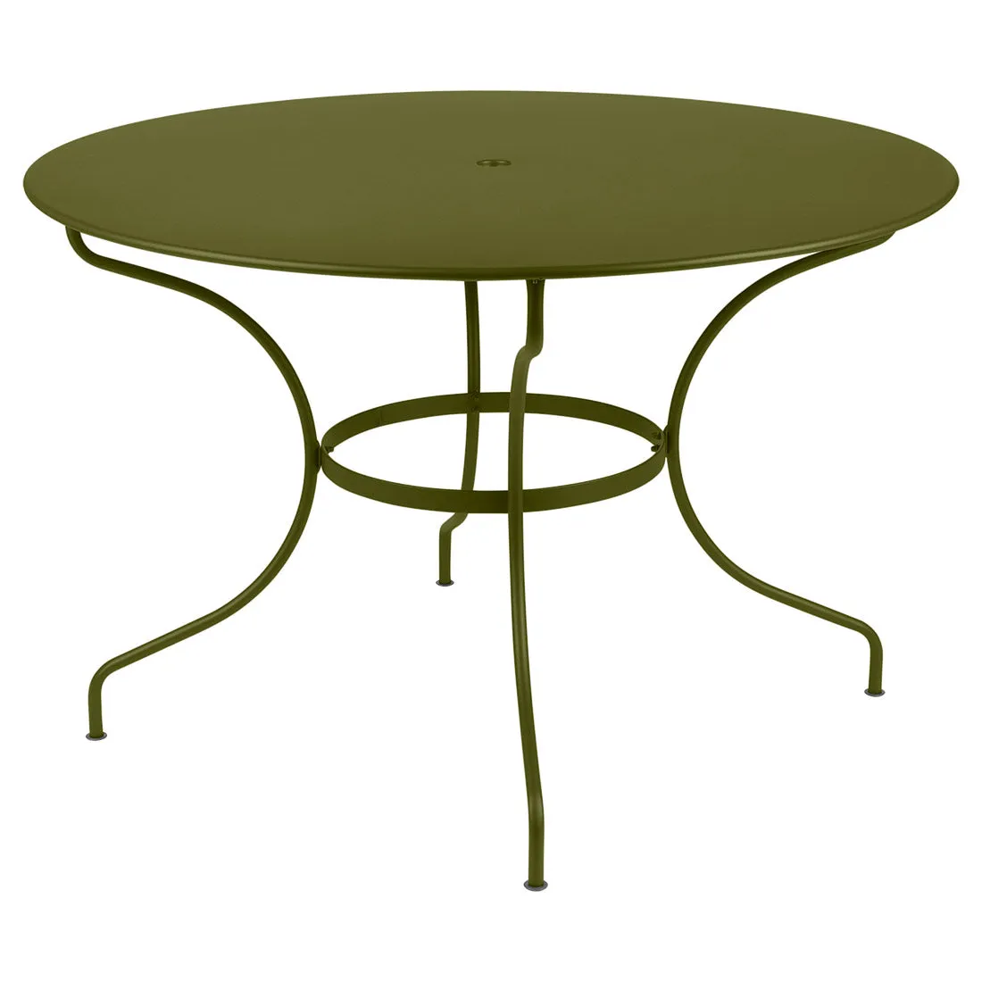 Fermob Opera  46" Round Table