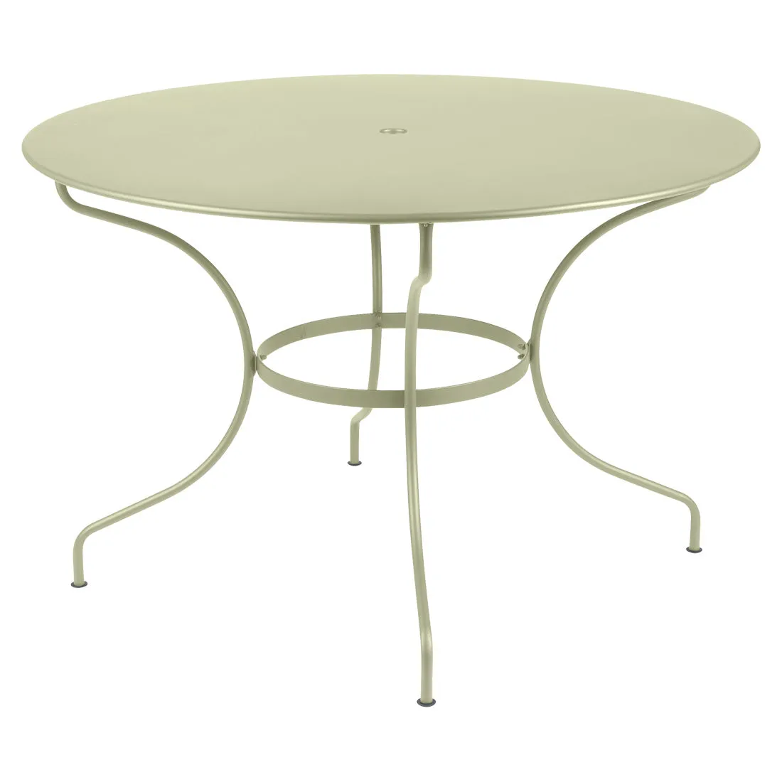 Fermob Opera  46" Round Table