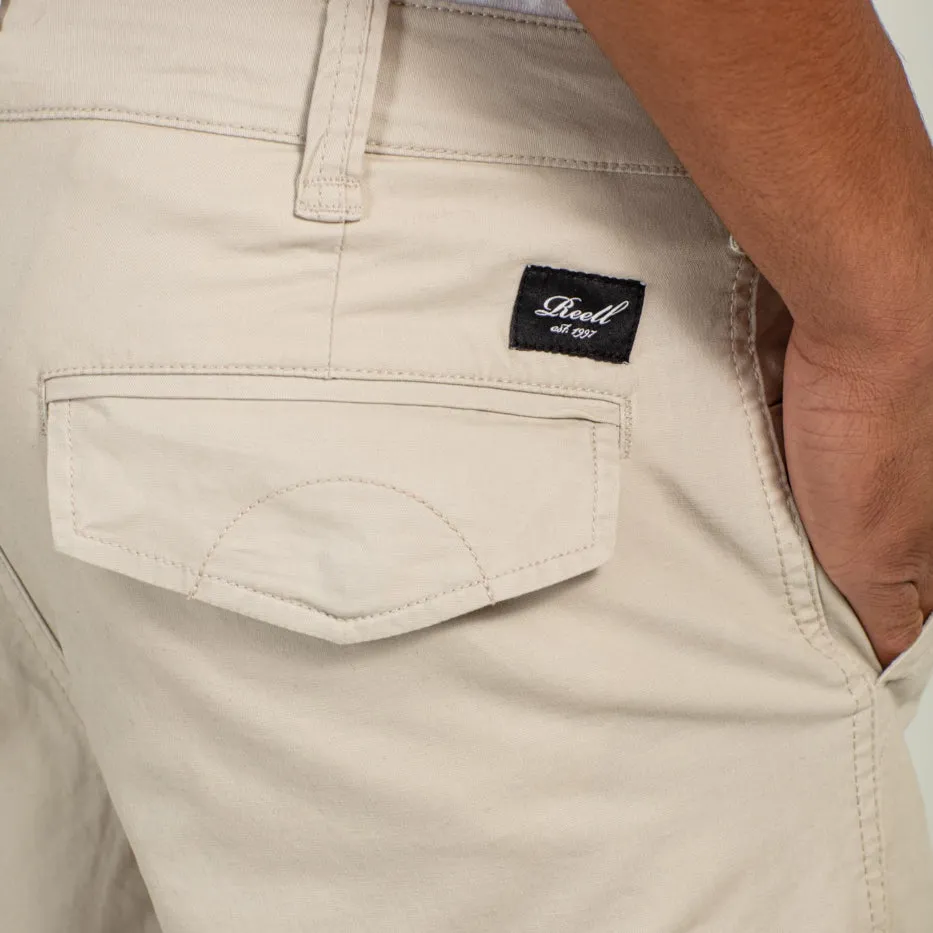 Flex Cargo LC Oatmeal