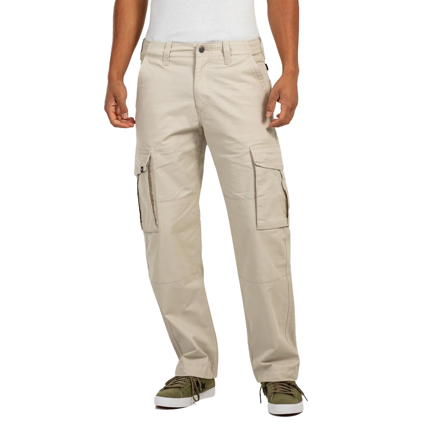 Flex Cargo LC Oatmeal