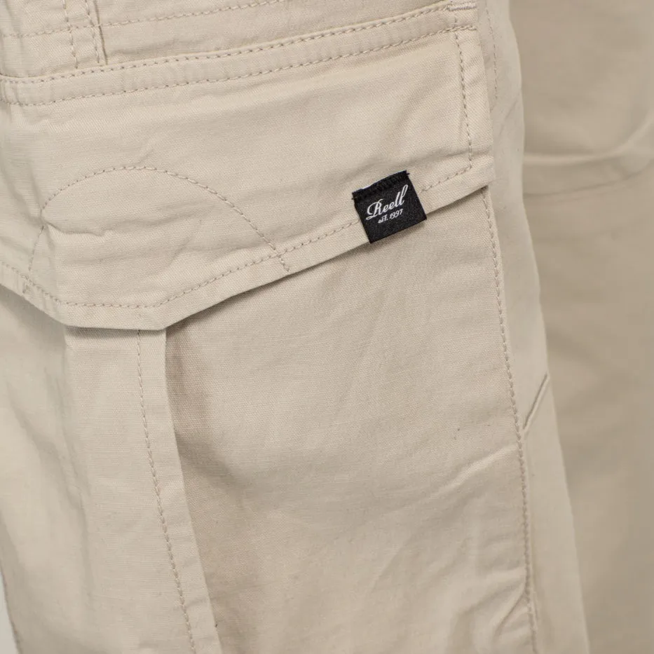 Flex Cargo LC Oatmeal