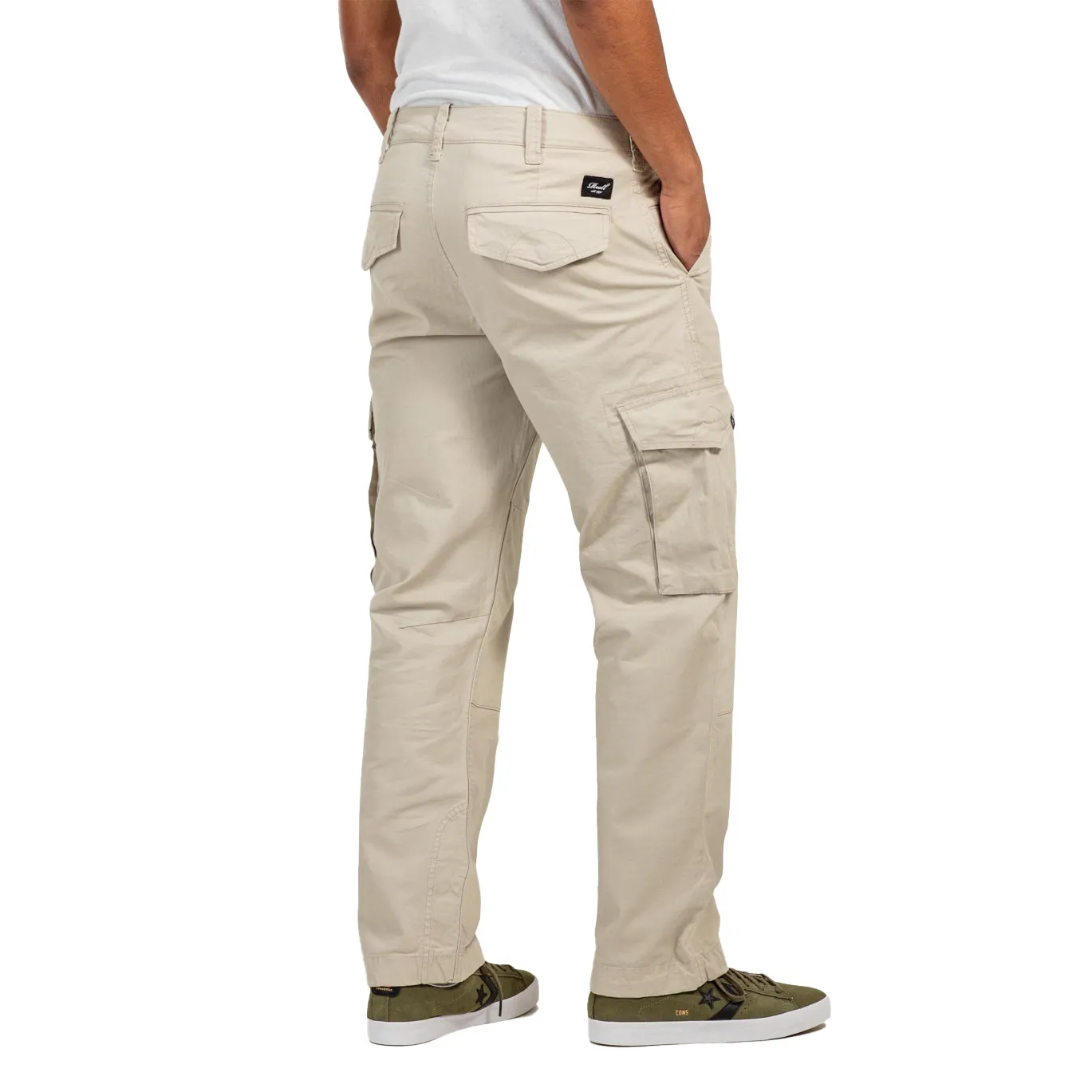 Flex Cargo LC Oatmeal