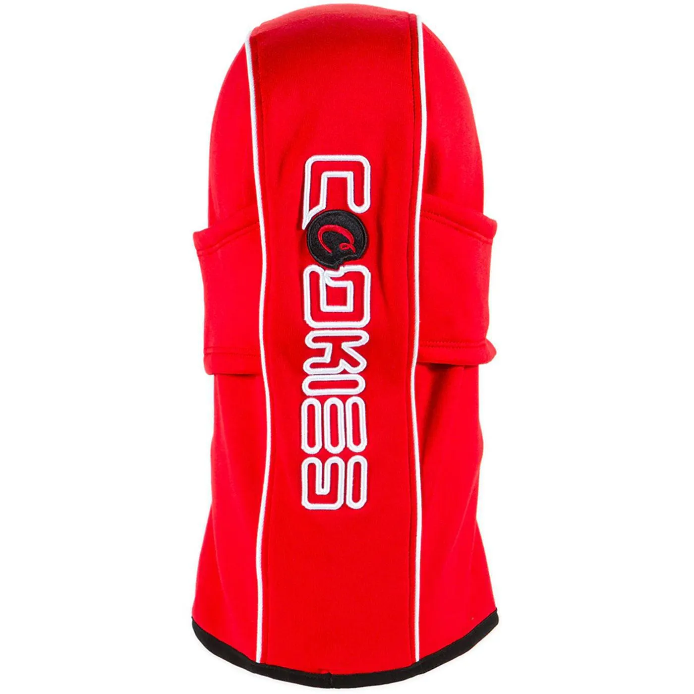 Formula Balaclava (Red)