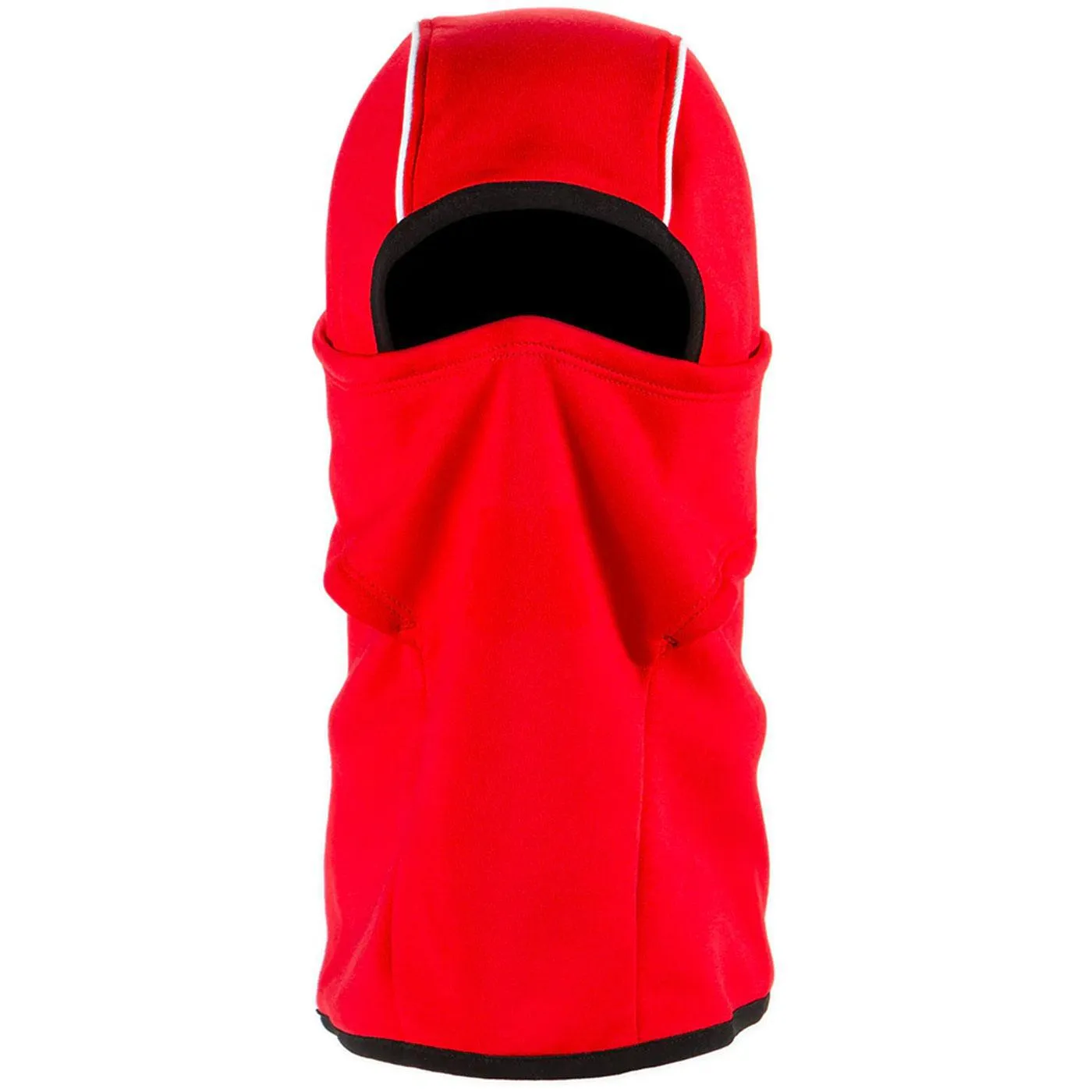 Formula Balaclava (Red)