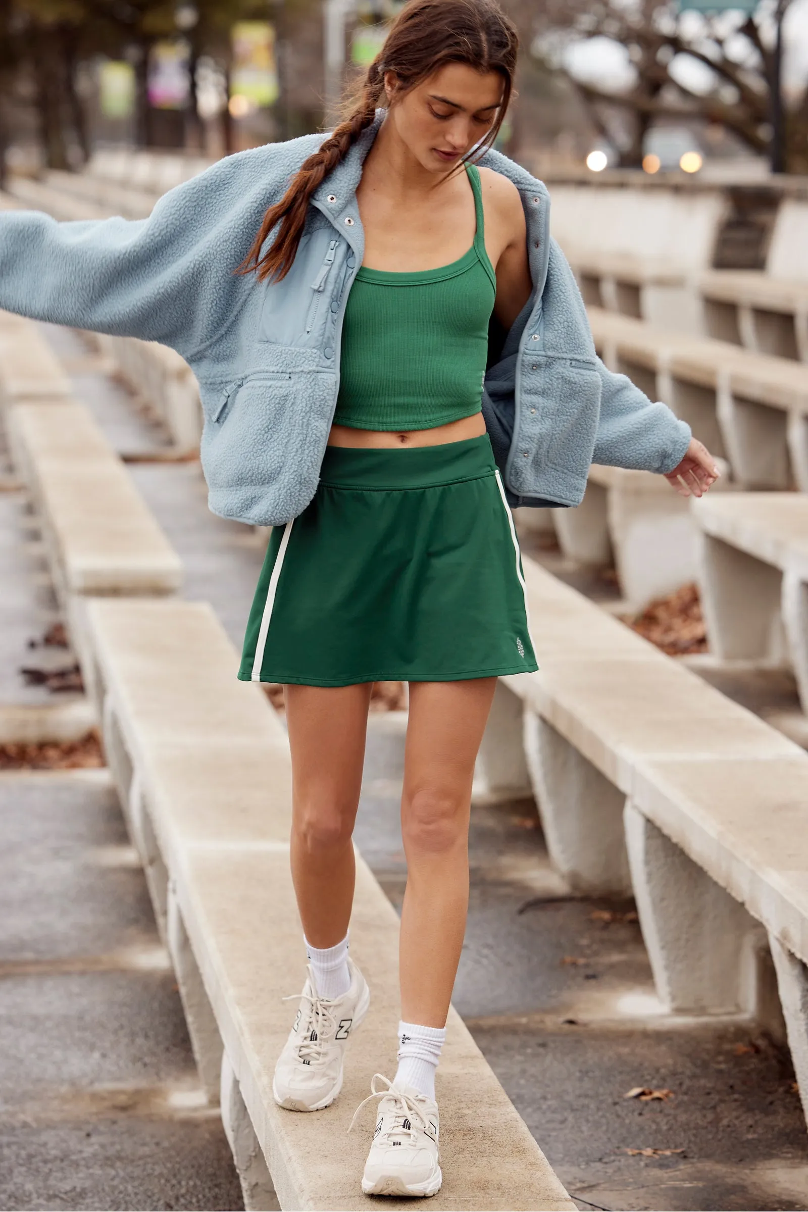 FP Movement All Clear Cami