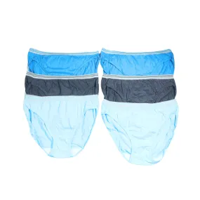 FRUIT OF THE LOOM - 6pk Bikini Underwear