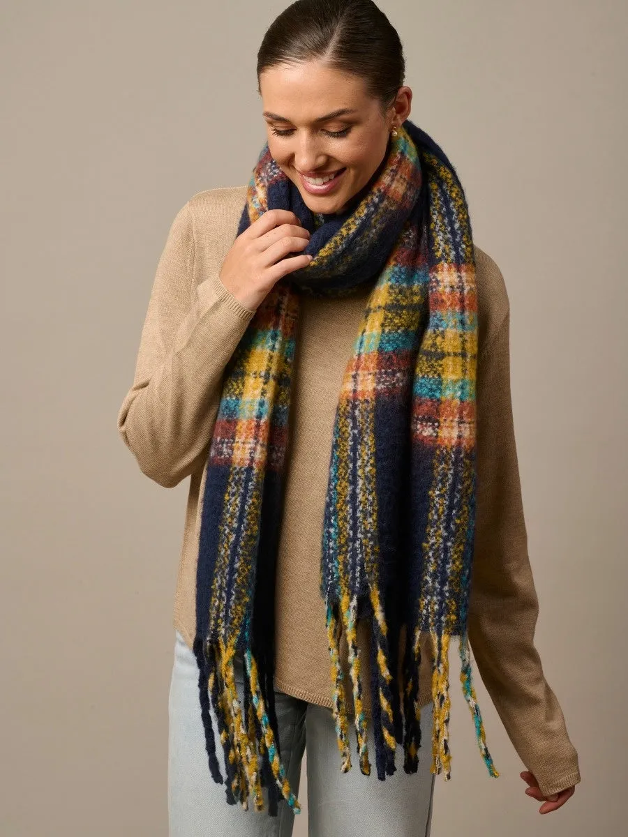 glasgow scarf