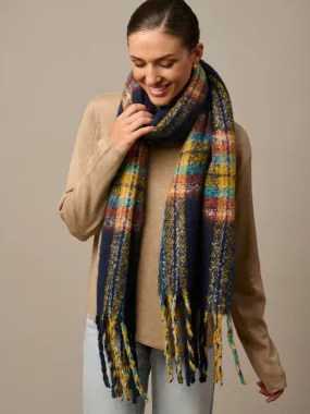 glasgow scarf
