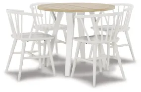 Grannen Dining Room Set