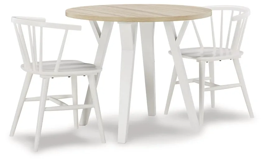 Grannen Dining Room Set