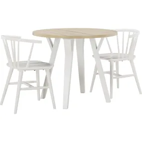 Grannen Dining Set