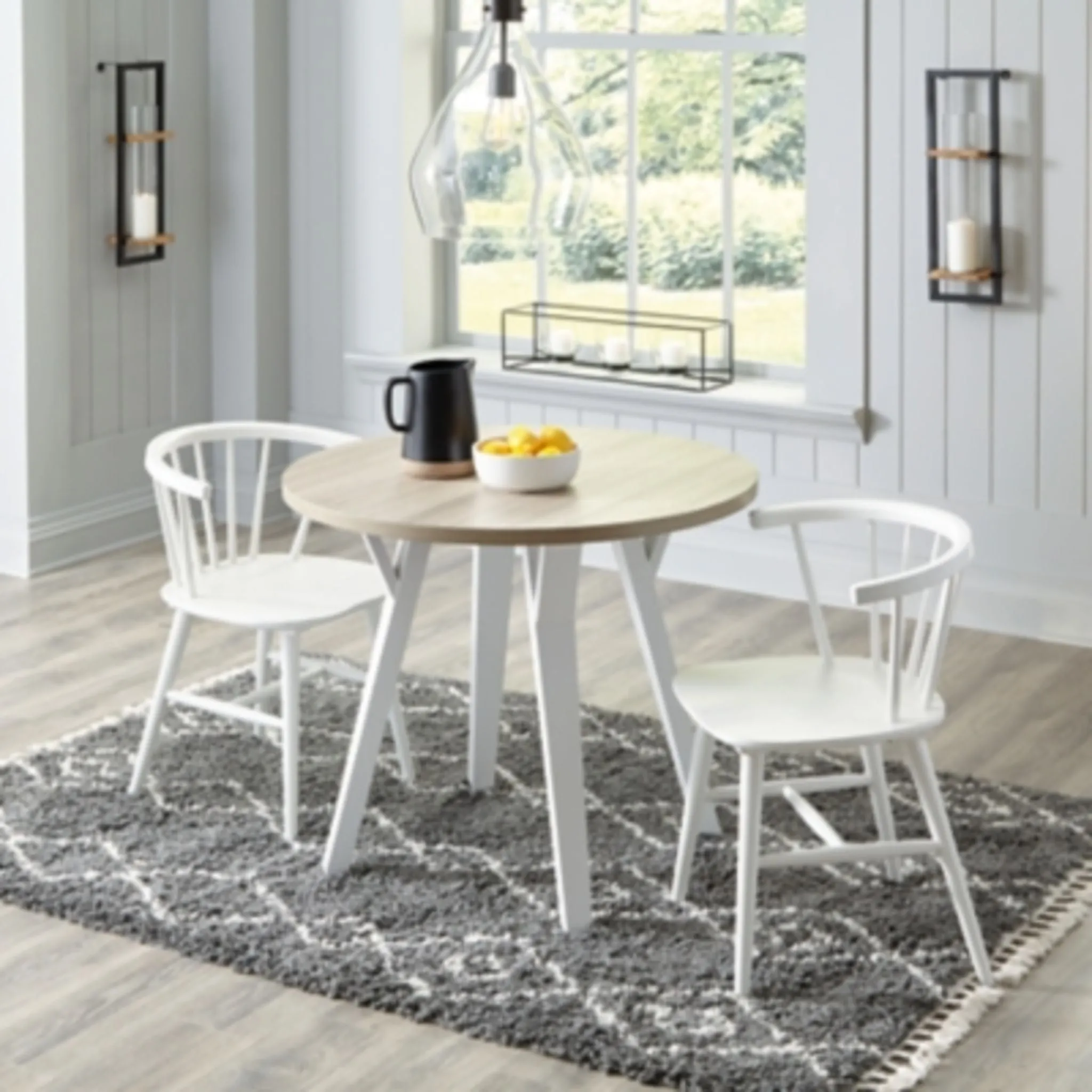 Grannen Dining Set