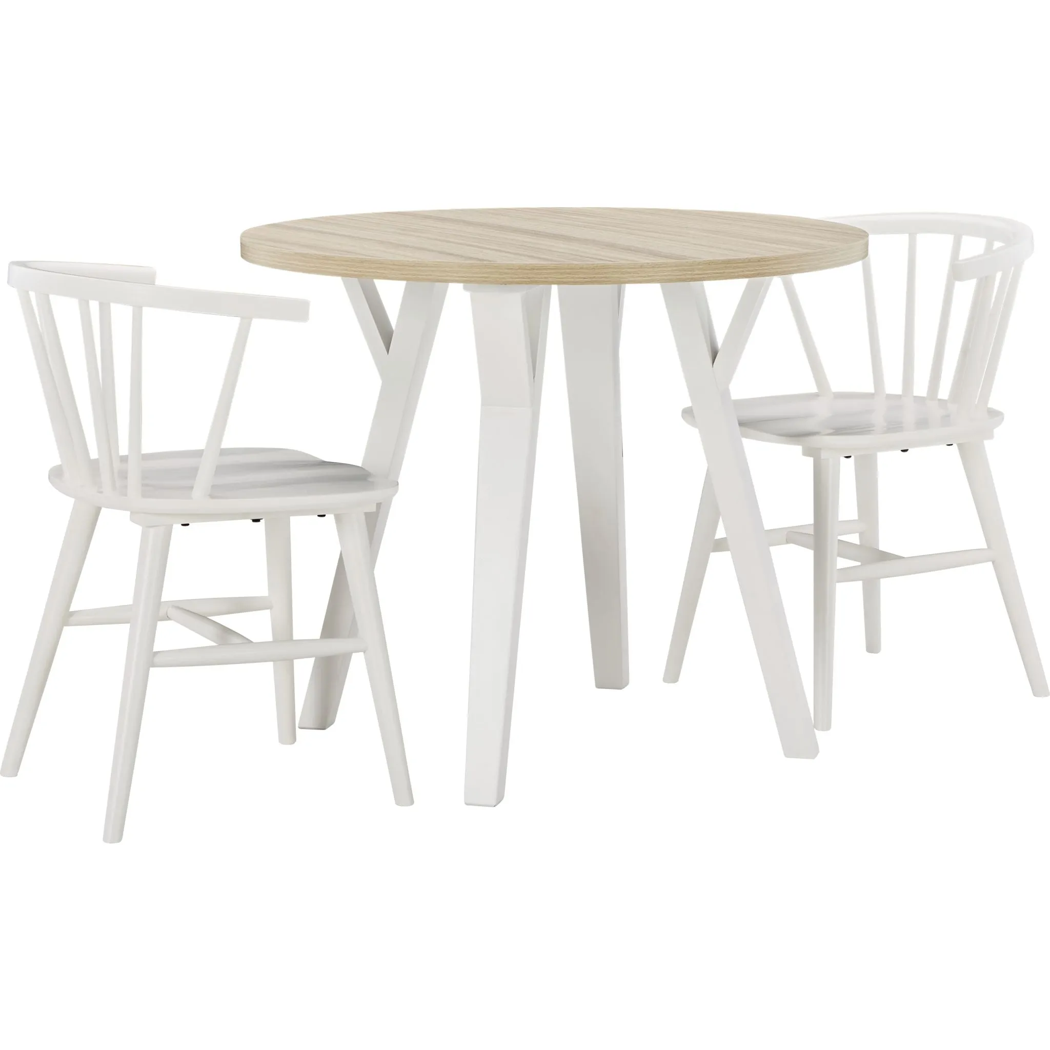 Grannen Dining Set
