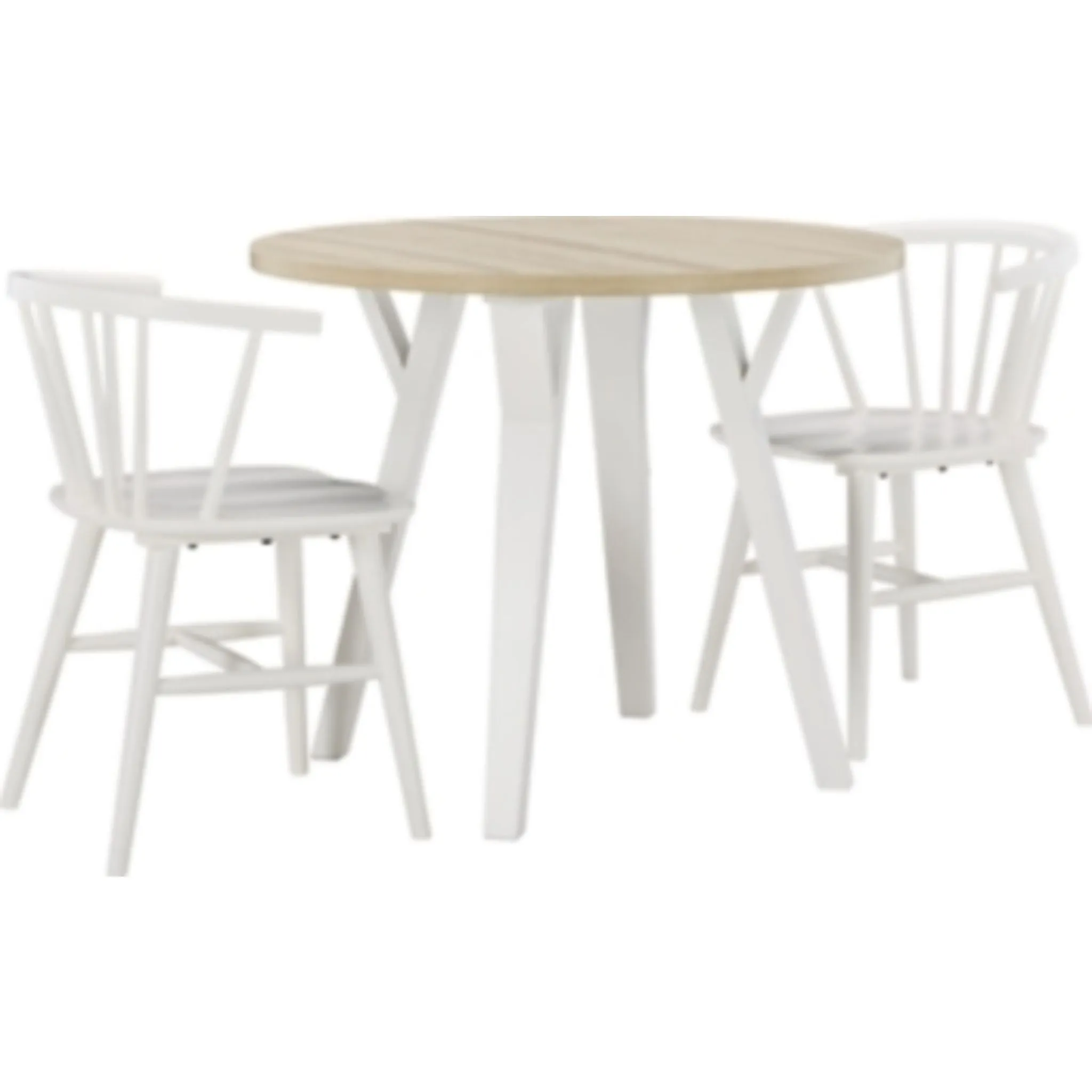 Grannen Dining Set