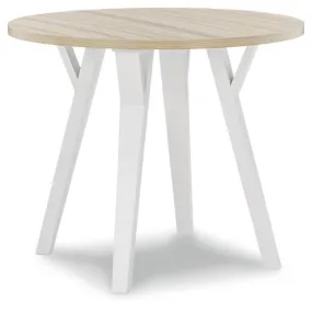 Grannen Dining Table