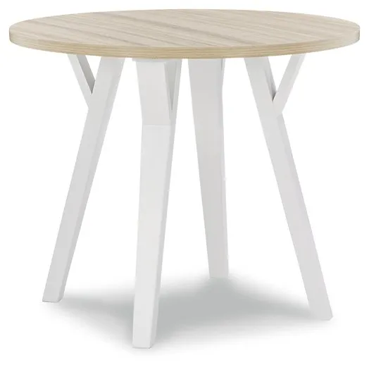 Grannen Dining Table