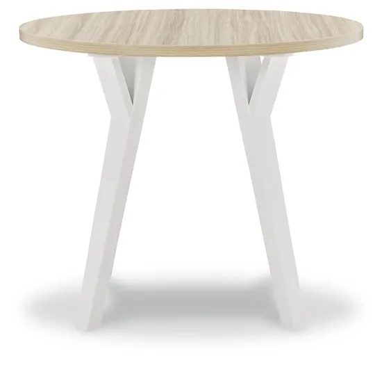 Grannen Dining Table