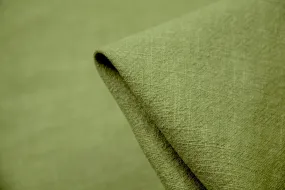 Grass Pebble Wash Linen