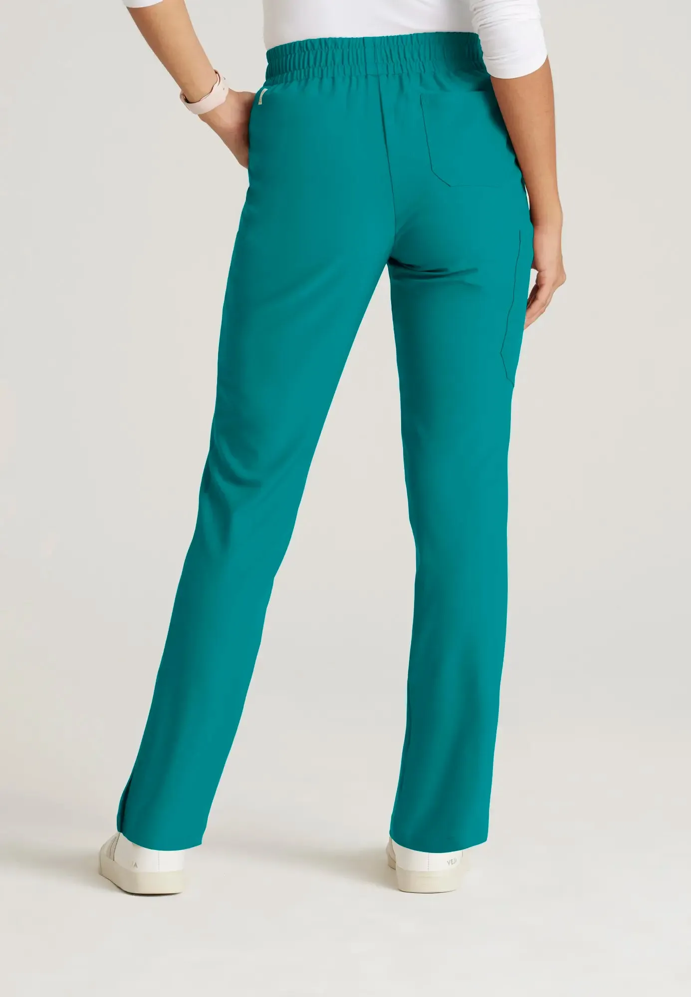 Grey's Anatomy Women's Cosmo Pant - Teal