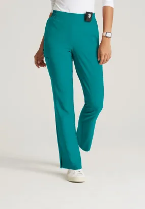 Grey's Anatomy Women's Cosmo Pant - Teal