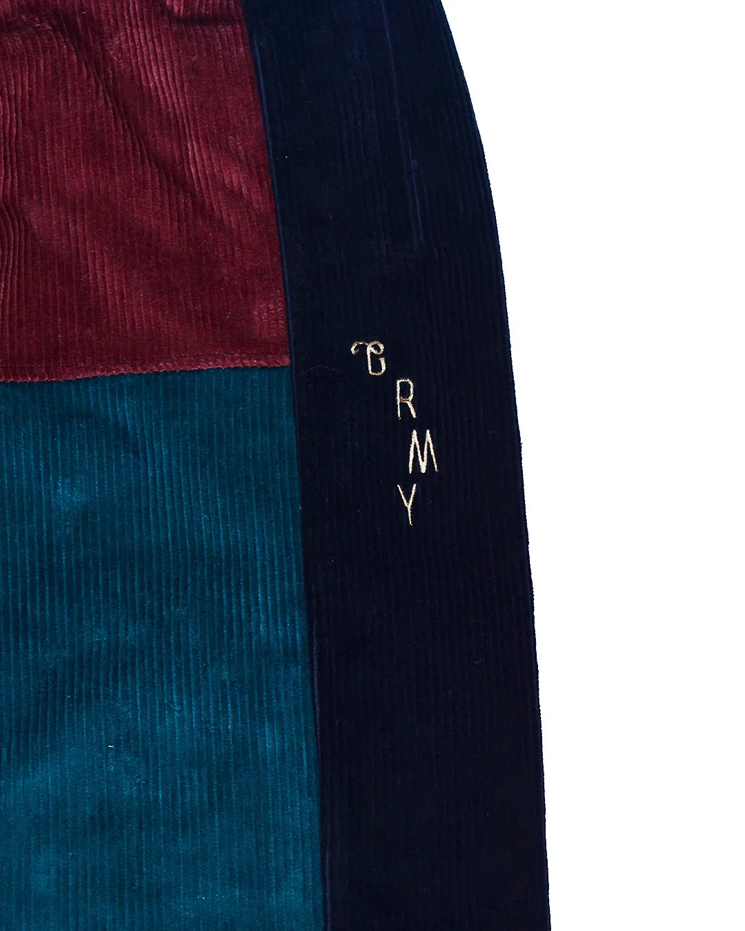 GRMY CORDUROY PANTS