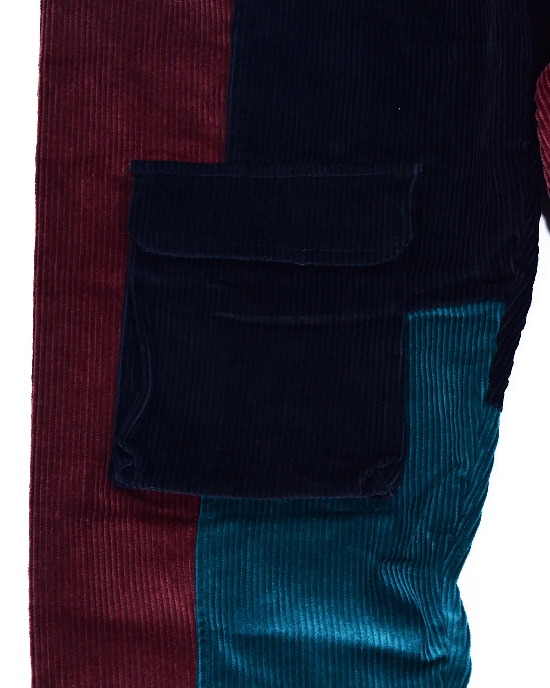 GRMY CORDUROY PANTS