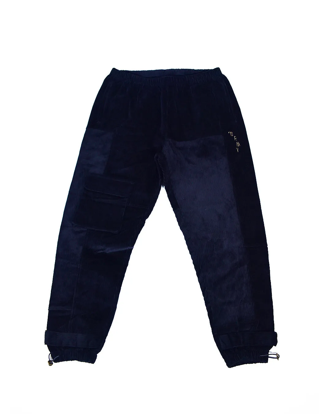 GRMY CORDUROY PANTS