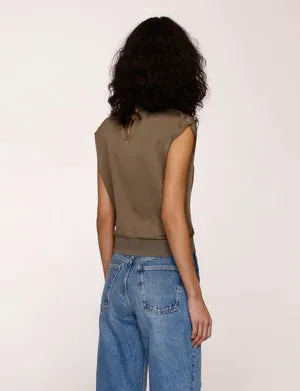 Hara Top ~ Bark