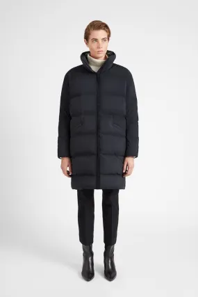 Helix Parka