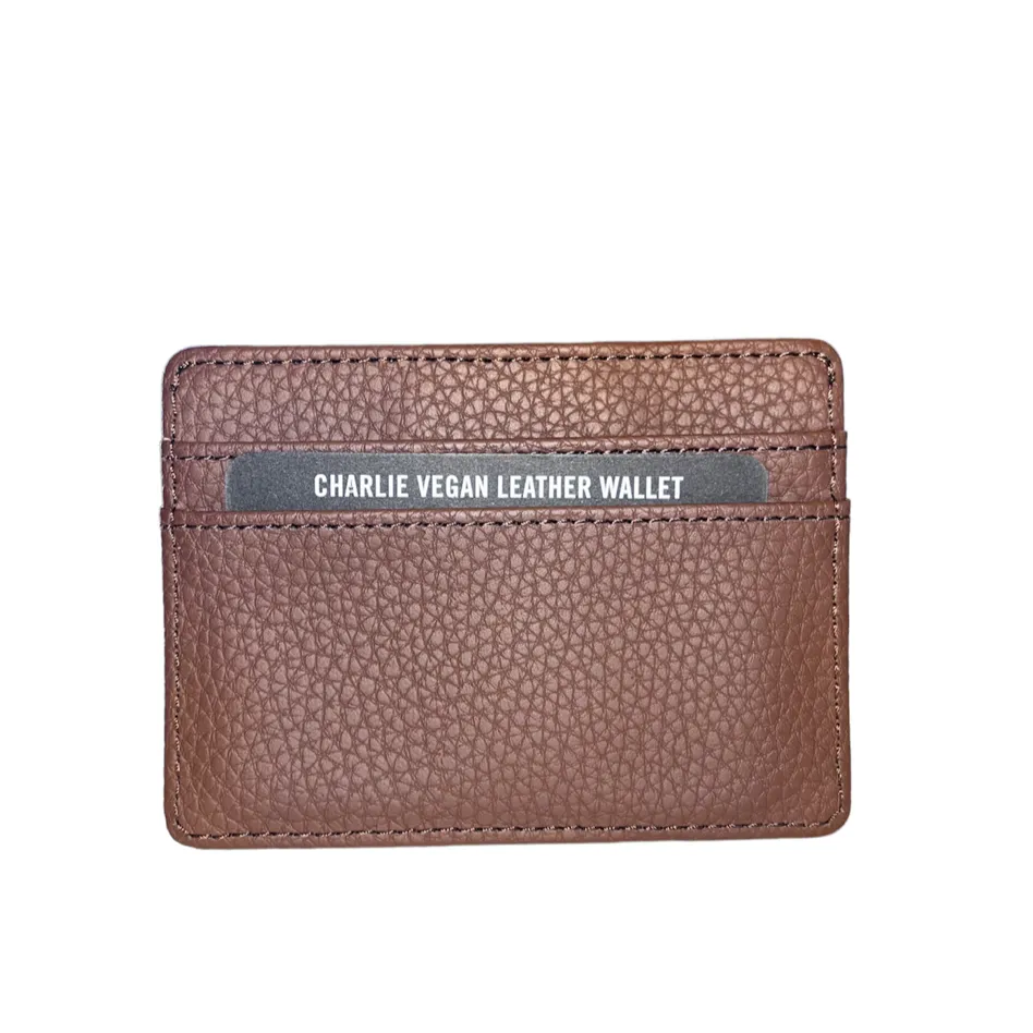 Herschel Charlie RFID Vegan Wallet