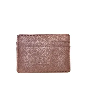 Herschel Charlie RFID Vegan Wallet