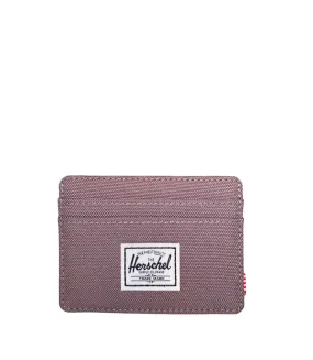 Herschel Charlie RFID Wallet -Sparrow