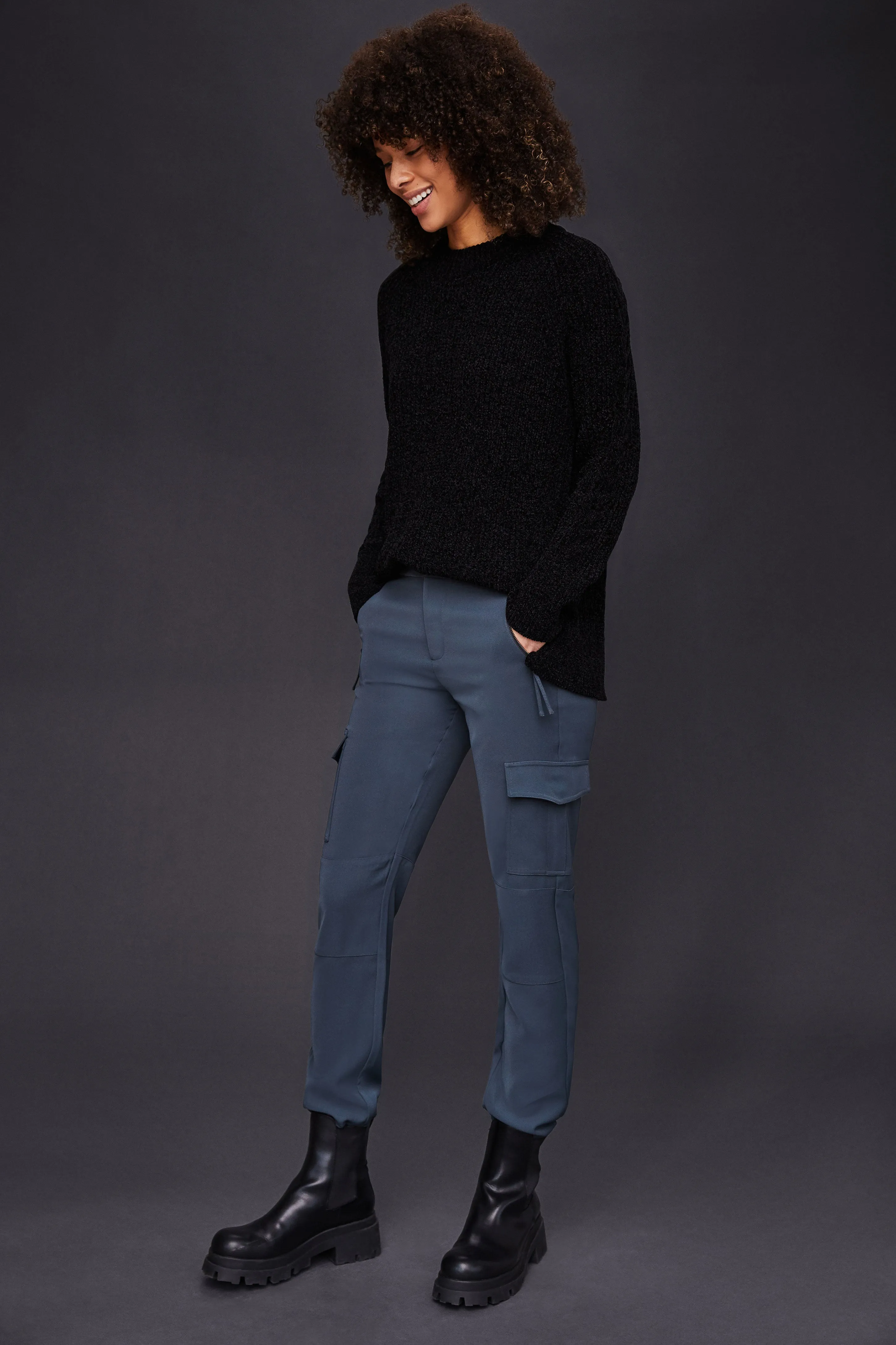 Highland Cargo Jogger