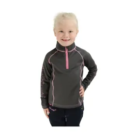 Hy Equestrian Stella Children’s Base Layer