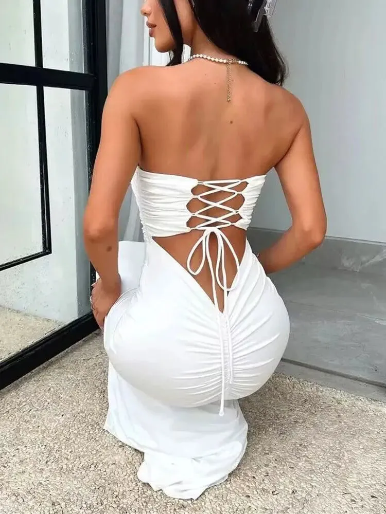 Ines Maxi Dress