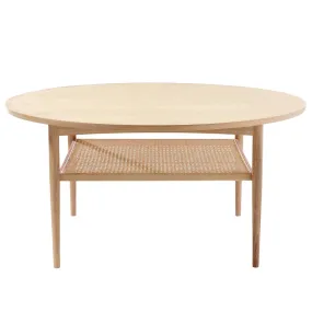 Intarsia No.100 Coffee Table
