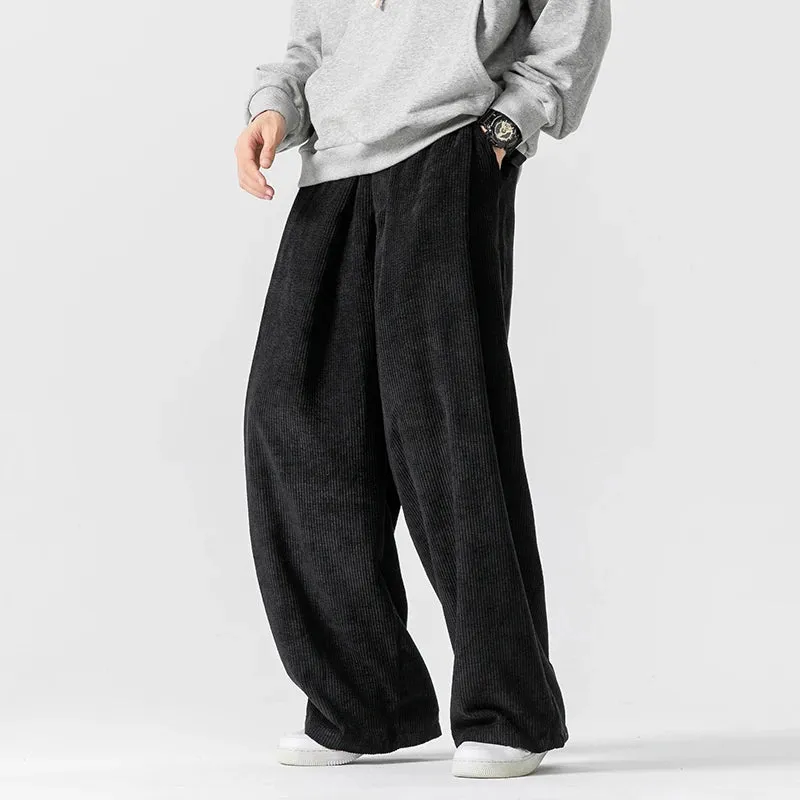 Jack Chill Wide-Legs Sweatpants