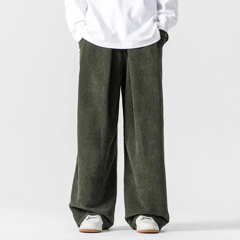 Jack Chill Wide-Legs Sweatpants