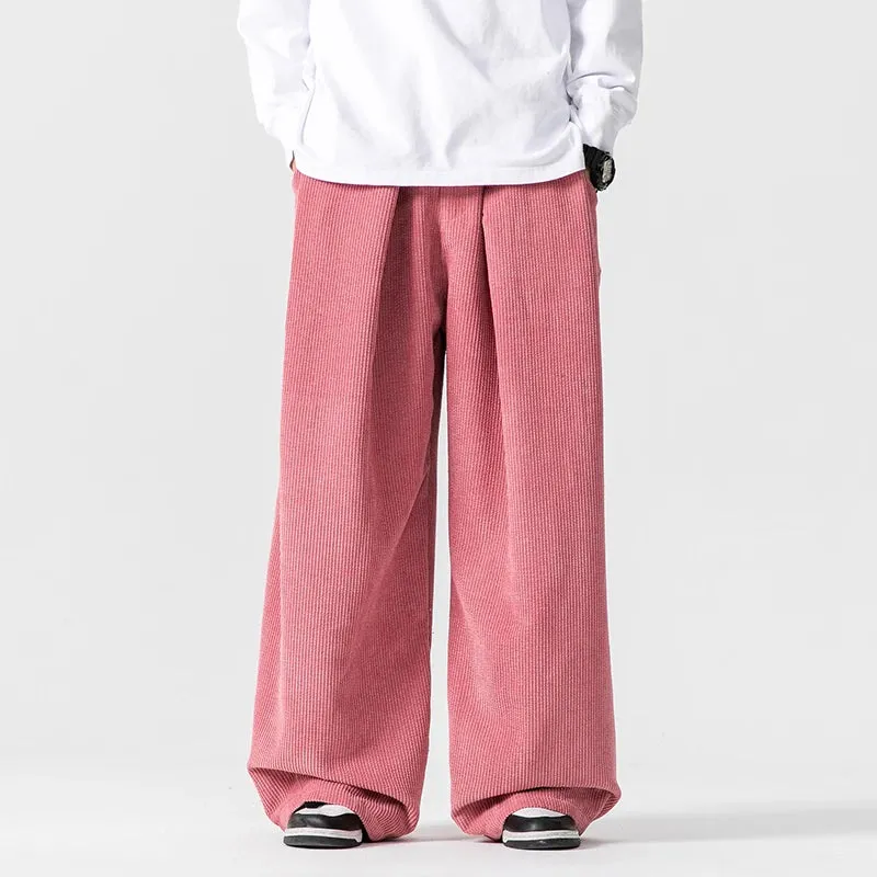 Jack Chill Wide-Legs Sweatpants