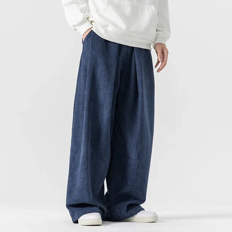 Jack Chill Wide-Legs Sweatpants