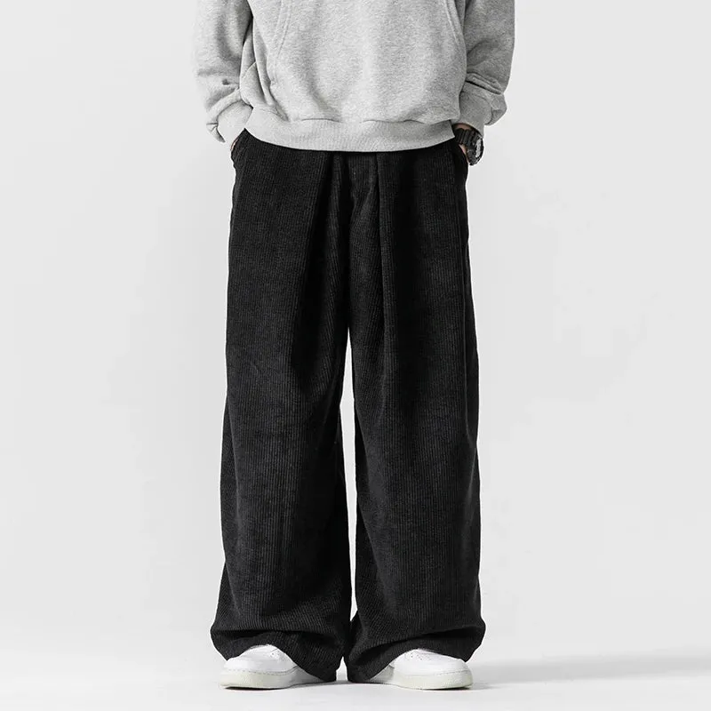Jack Chill Wide-Legs Sweatpants