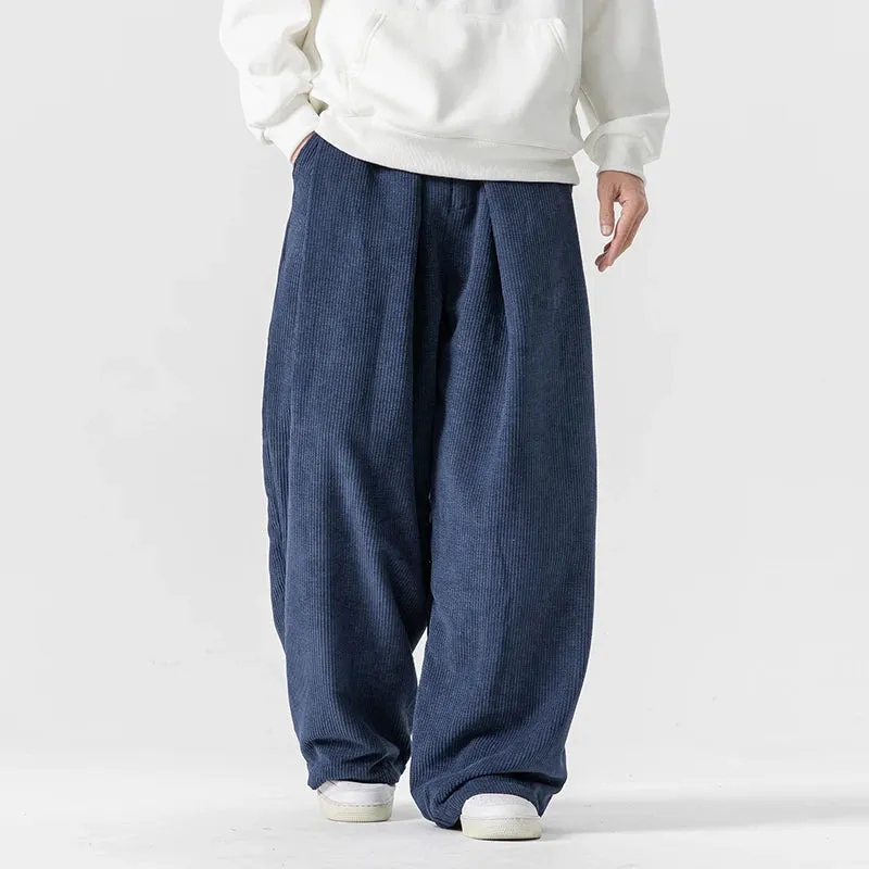 Jack Chill Wide-Legs Sweatpants