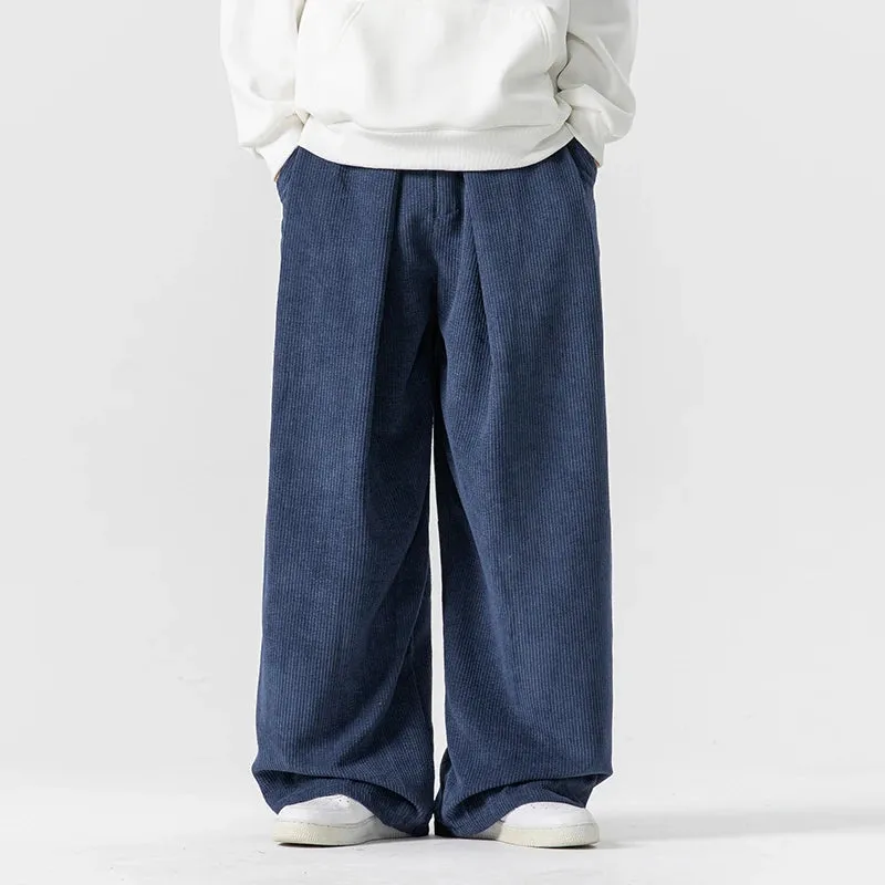 Jack Chill Wide-Legs Sweatpants