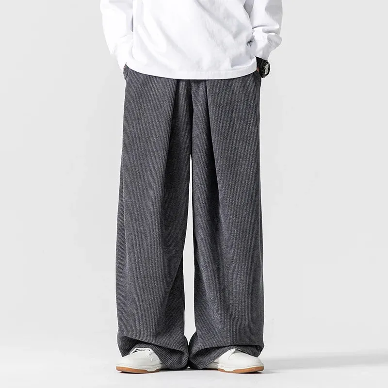 Jack Chill Wide-Legs Sweatpants