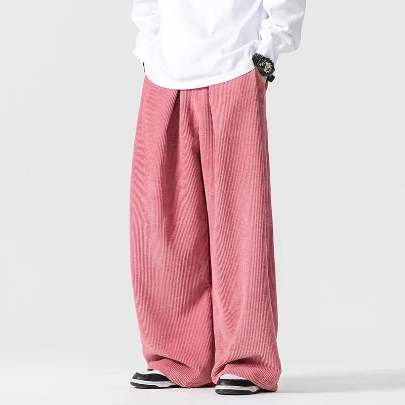 Jack Chill Wide-Legs Sweatpants