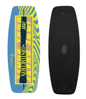 Jobe Distortion Wakeskate (2022)