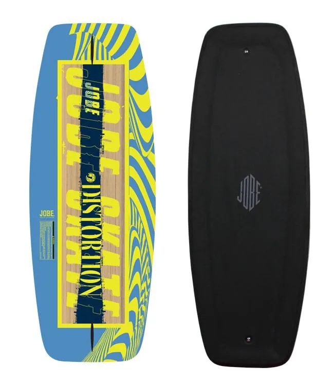 Jobe Distortion Wakeskate (2022)